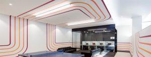 Australia Post Electrical Fitout - Commercial Electrical Wiring Installation, Building Electrician, Registered Electrical Contractors in Sydney. Providing complete design and installation Services.