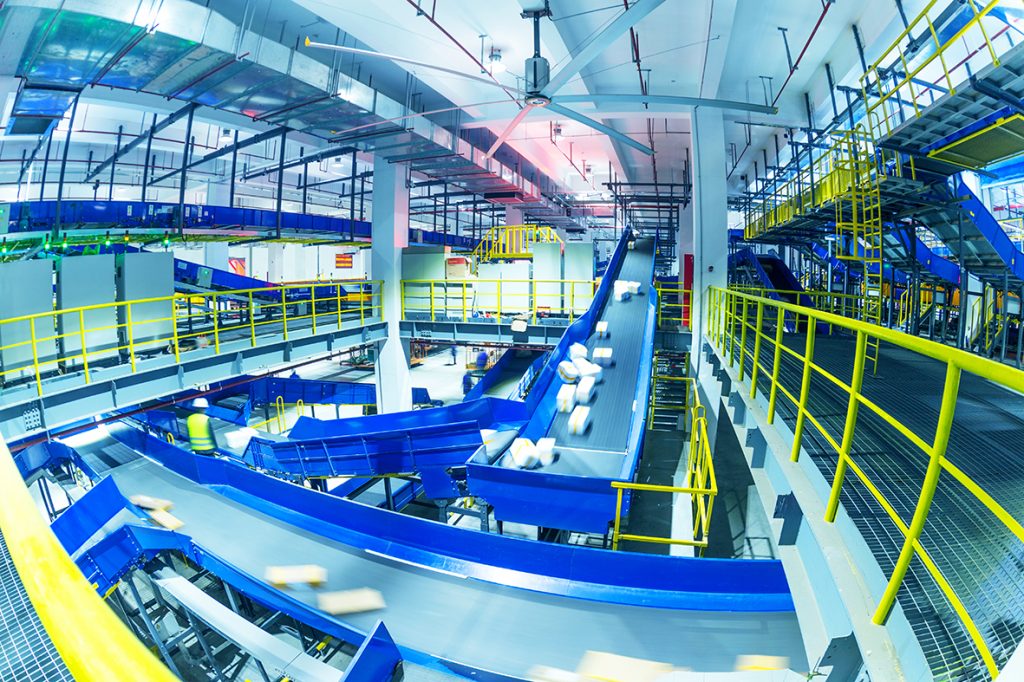 Projects Lightspeed Electrical Commercial Electrician