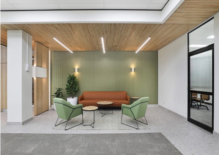 Display Suite Wollongong Lightspeed Electrical Commercial Electrician