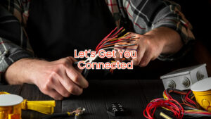 Data Cable Installation Services Sydney providing structured cabling for reliable internet, phone, and network systems in homes and commercial spaces.