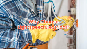 Sydney electricians providing high-end electrical design and installation for luxury new homes, with tailored lighting and smart systems.