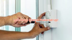 Kiama electrician performing full commercial electrical installations with switchboard upgrades and structured cabling.