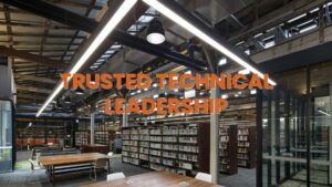 Trust the experts for complex electrical projects. Lightspeed Electricals provides the technical leadership and scale required of a top-tier commercial electrician in Sydney.