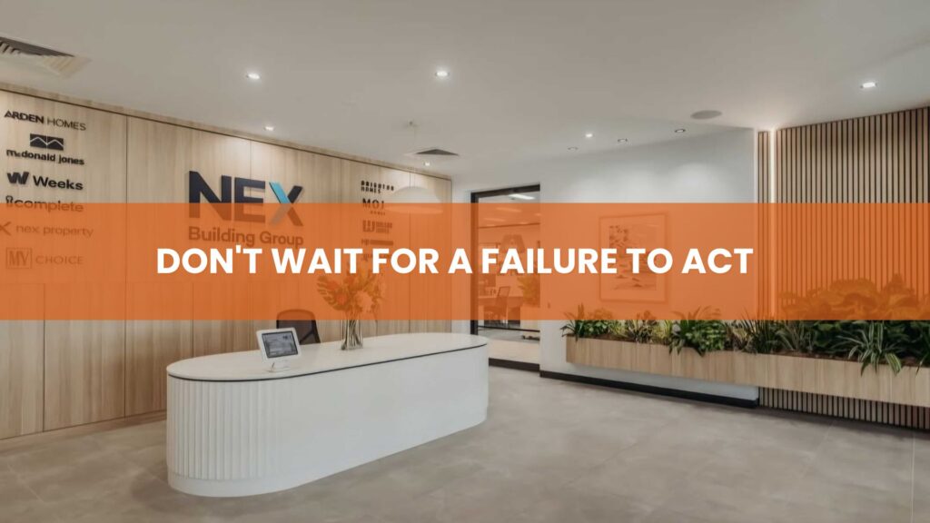 Most electrical faults announce themselves long before they become fires or shutdowns. -Commercial Electrician